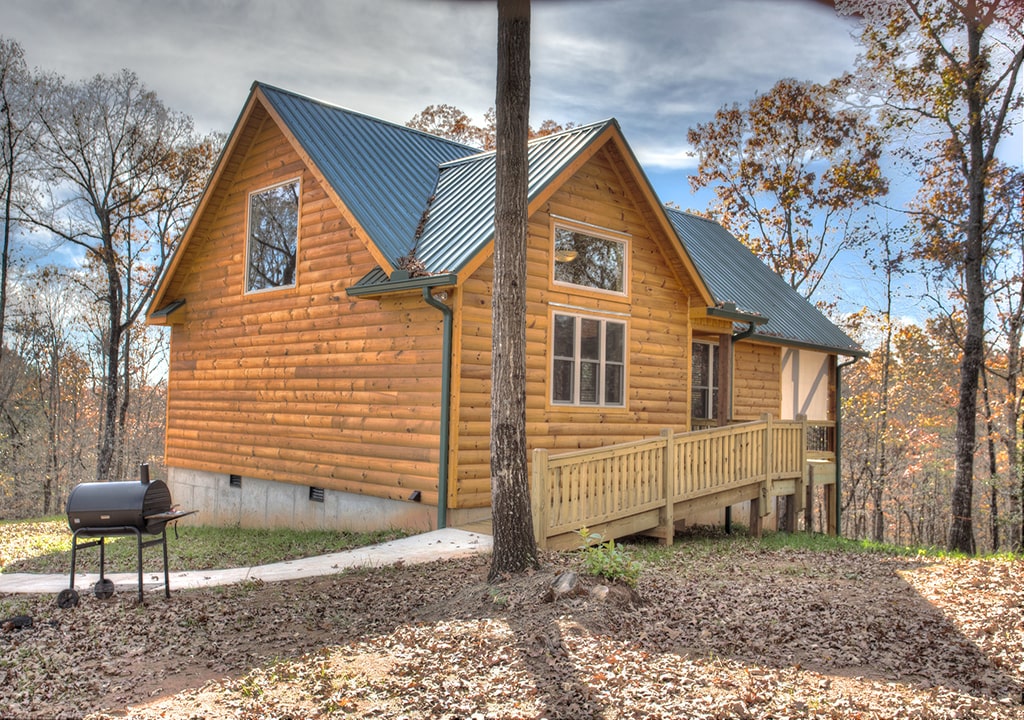 Visiting Habersham Winery In Helen Georgia Helen GA Cabin Rentals Helen Georgia Cabins Helen Cabin Rentals