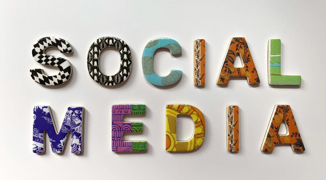 social media