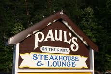 pauls steakhouse