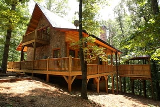 secluded-cabin-rentals