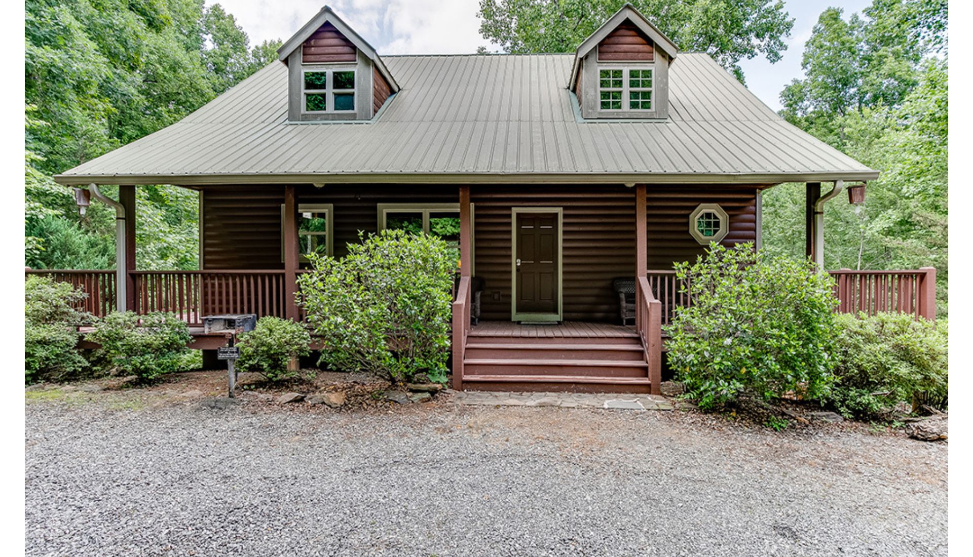 Holiday Cabin