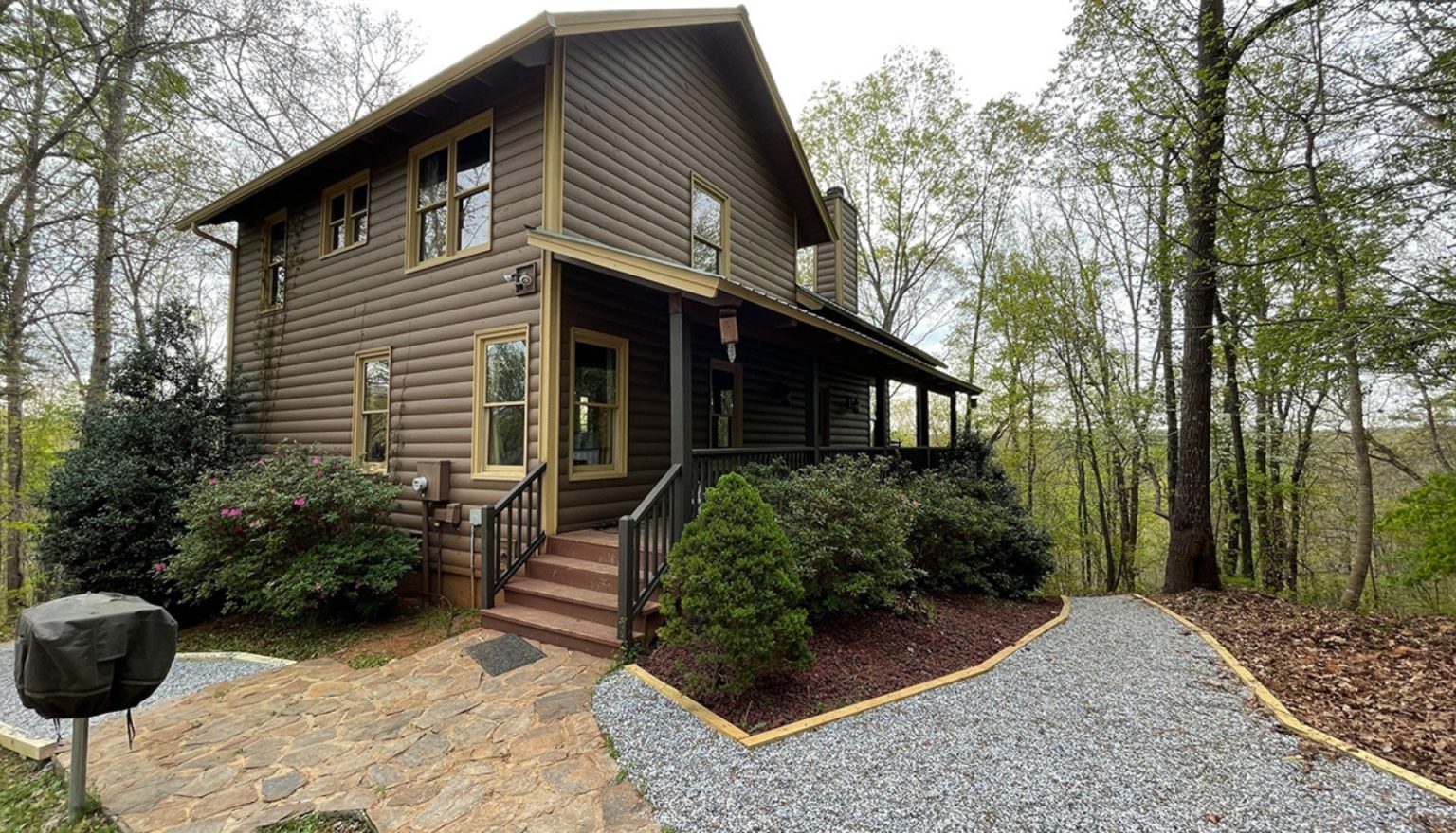 Top 5 Reasons Families Love Cabins Helen GA Cabin Rentals