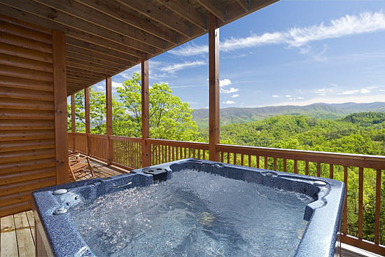 cabins-with-hot-tubs