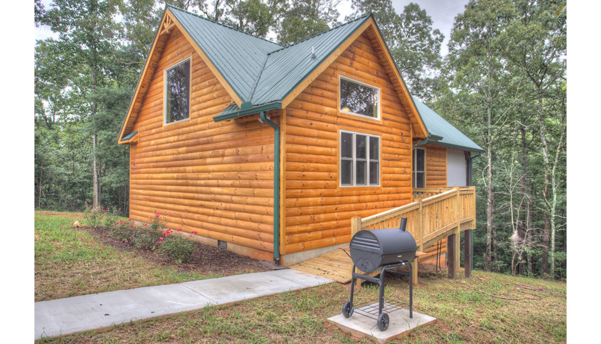 Destiny cabin