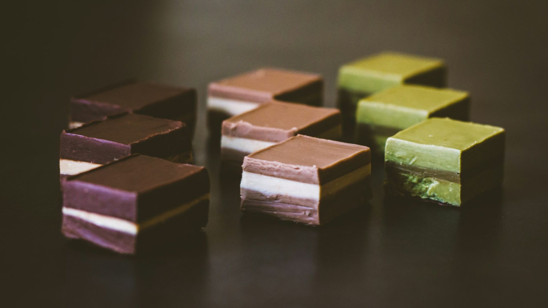 A Sweet Trip To The Fudge Factory Just Outside Helen GA