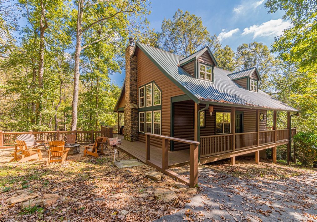 Gallery Detail: 12 Romantic Things To Do In North Georgia For Couples