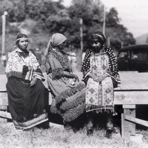 native people