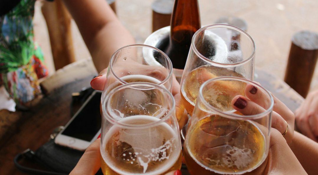 beer