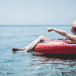 tubing