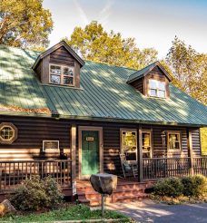 3 Tips for Planning the Perfect North Georgia Cabin Vacation