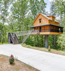 North Georgia Travel Guide: Your Complete Guide to Escaping to North Georgia