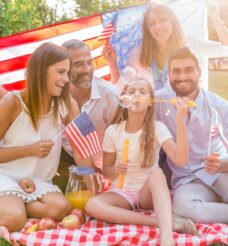 Why Helen GA is the Perfect 4th of July Travel Destination
