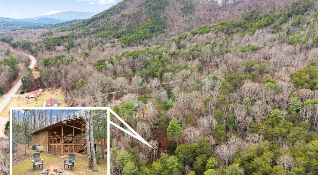 Alpen Creek Cabin Best Cabin In Helen GA