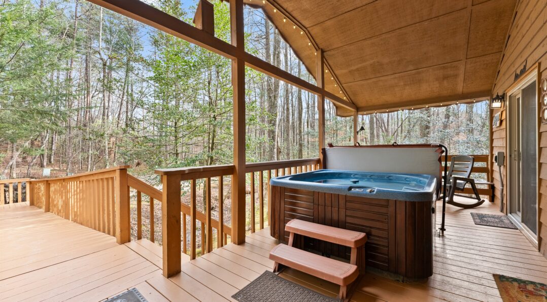 rental cabins